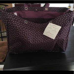 Thirty-one Tote Bag